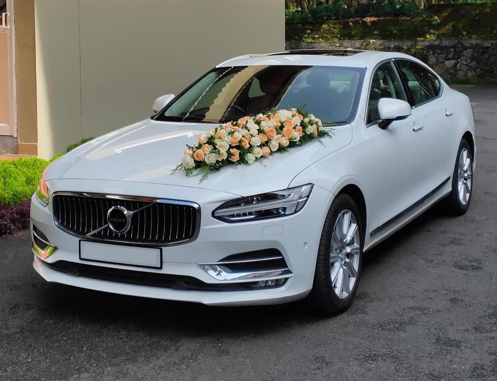 Luxewheelcars Chengannur