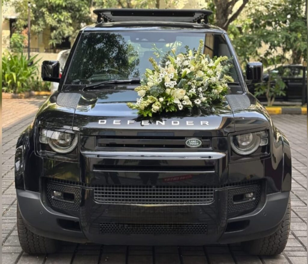 Luxewheelcars Chengannur