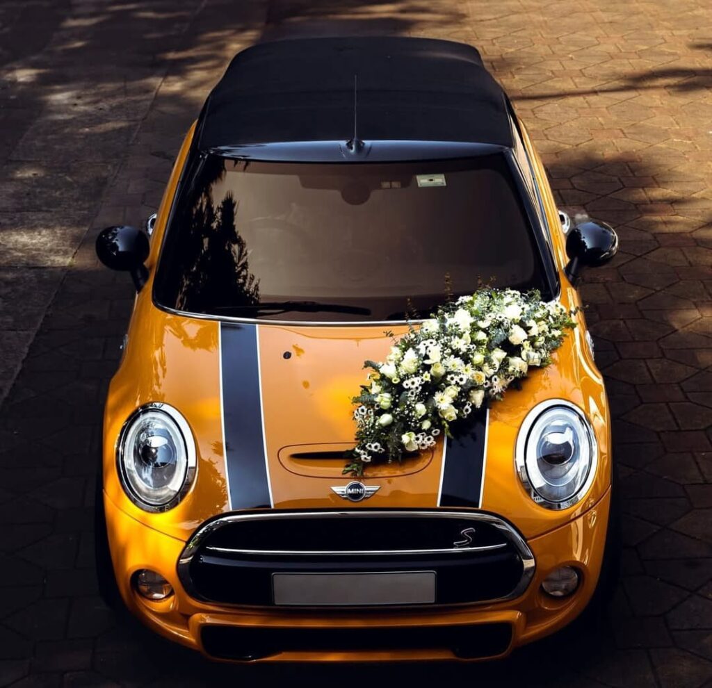 Luxewheelcars Chengannur