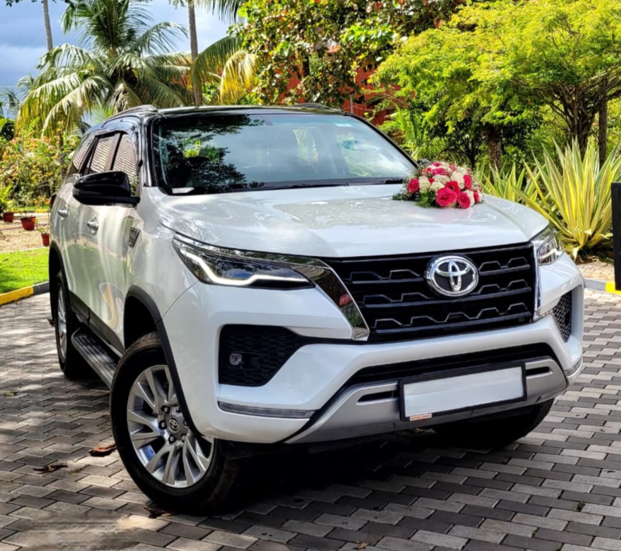 Luxewheelcars Chengannur