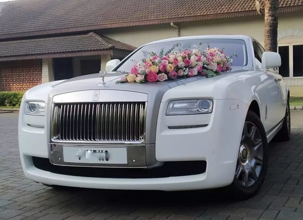 Luxewheelcars Chengannur