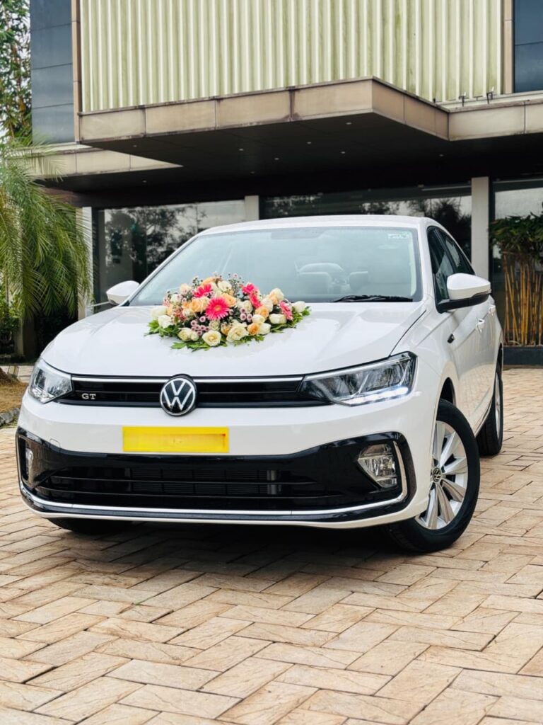 Luxewheelcars Chengannur