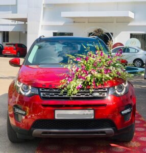 Luxewheelcars Chengannur