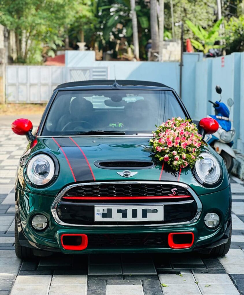 Luxewheelcars Chengannur