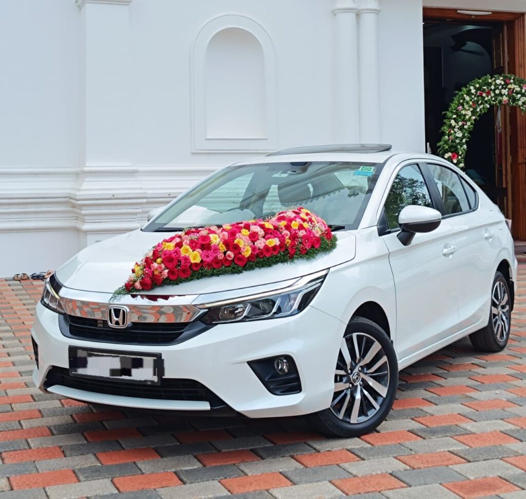 Luxewheelcars Chengannur