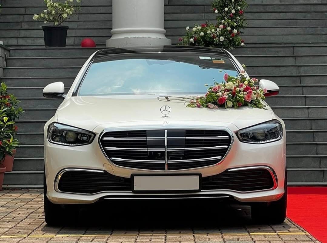 Luxewheelcars Chengannur