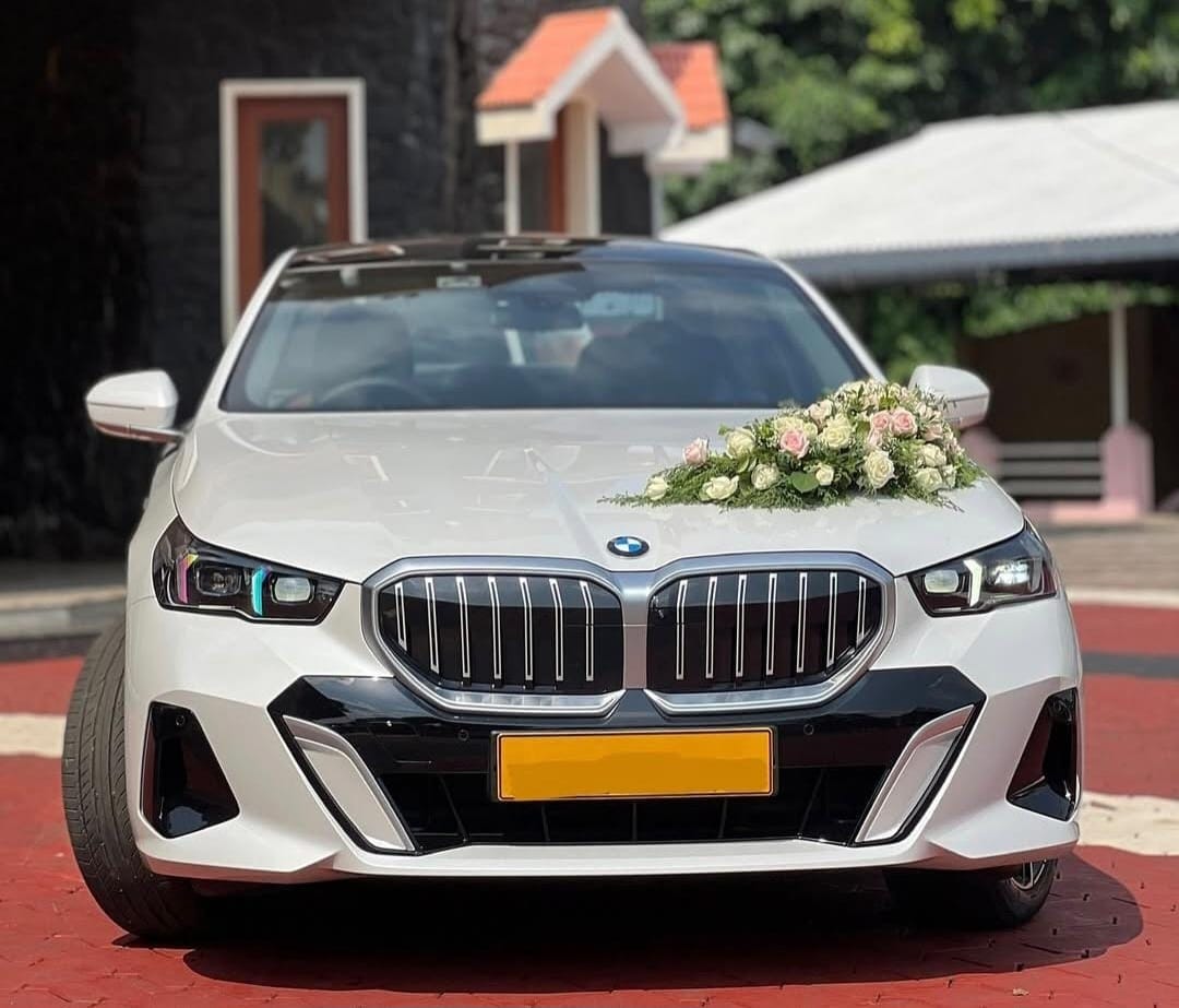 Luxewheelcars Chengannur