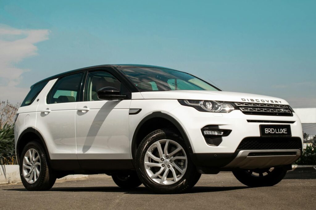 Luxewheelcars Chengannur