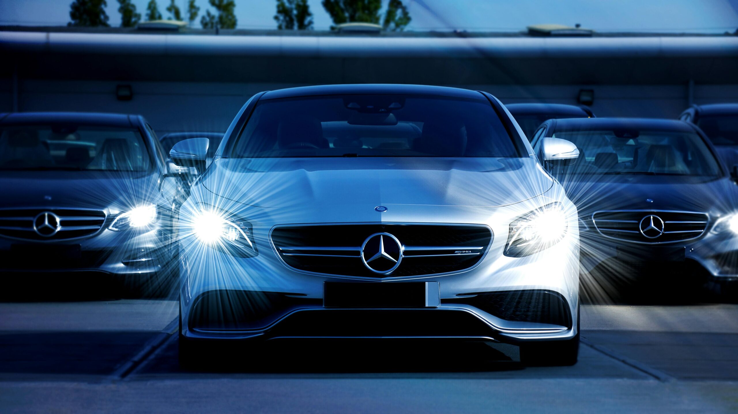 Luxewheelcars Chengannur