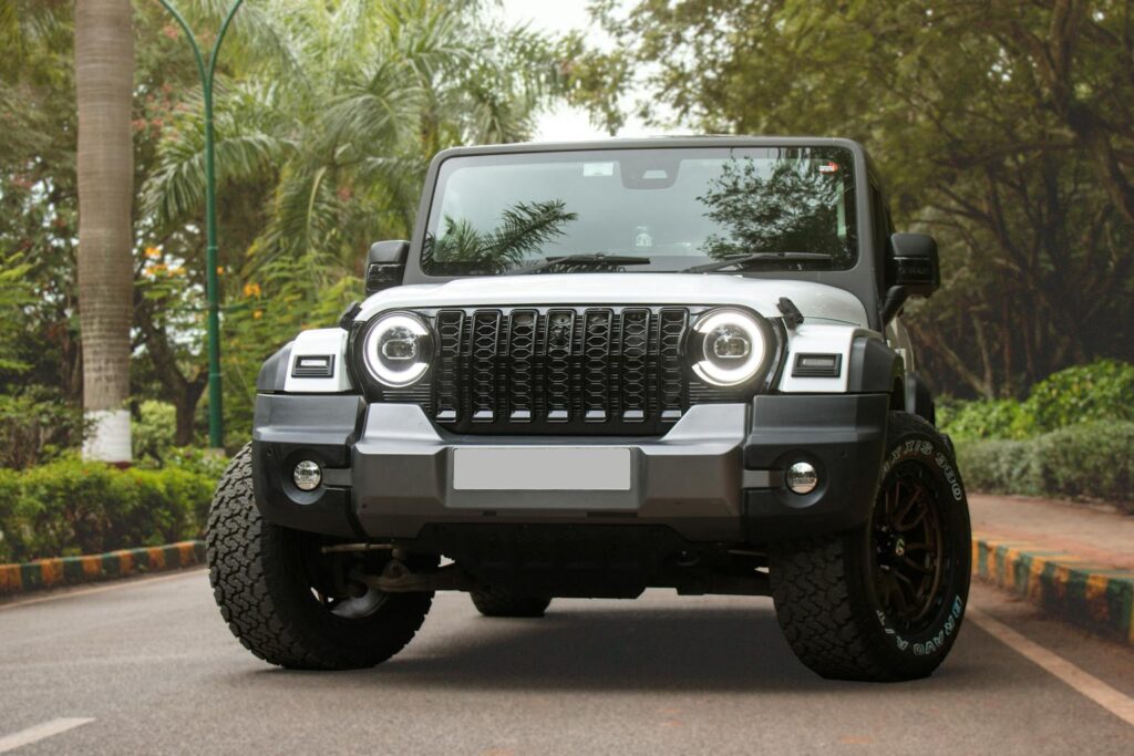 Luxewheelcars Chengannur